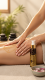 Massage Oil