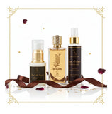 Oud Al Layali Luxe Gift Set.