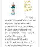 Copper Peptide Serum