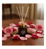 Oud & Rose Reed Diffuser