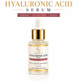Hyaluronic Acid Serum