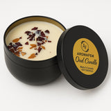 Oud Candle
