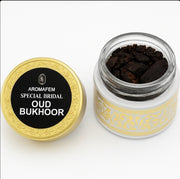 Bridal Oud Bukhoor