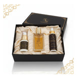 Oud Al Layali Luxe Gift Set.