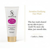 Purifying Facial Wash