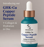 Copper Peptide Serum