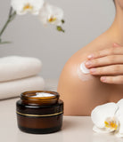 Bergamot Magnesium Cream