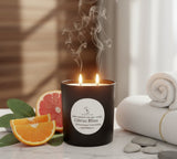 Citrus Bliss Candle