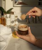 Ultra Rich Oud Body Scrub