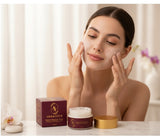 Rejuvenating Face Scrub