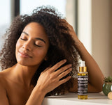 Hairfall Prevention Aromatherapy Oil