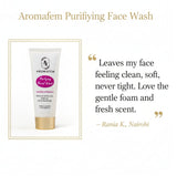 Purifying Facial Wash