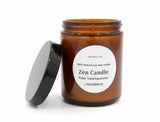 Zen candle