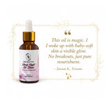 Intensive Anti-age Night Oil Serum