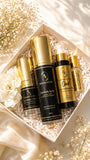 Aromafem Oud Essence Gift Set