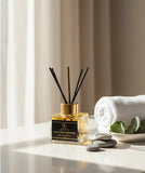 Oud and Rose diffuser