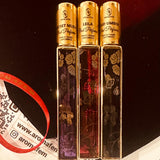 The Oud Elegance Trio – A Signature Perfume Gift Set.