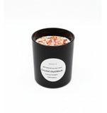 Crystal Oud/Musk Candle