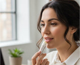 All Natural Lip Balm