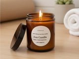 Zen candle
