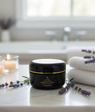 Lavender Magnesium Cream