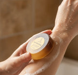 Oud Bath Soap