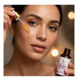 Intensive Anti-age Night Oil Serum