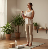 Meditation Yoga Mist