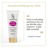 Purifying Facial Wash