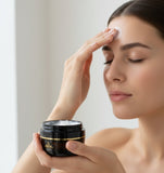 Peppermint Magnesium Cream