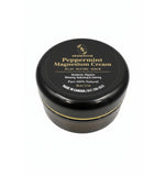 Peppermint Magnesium Cream